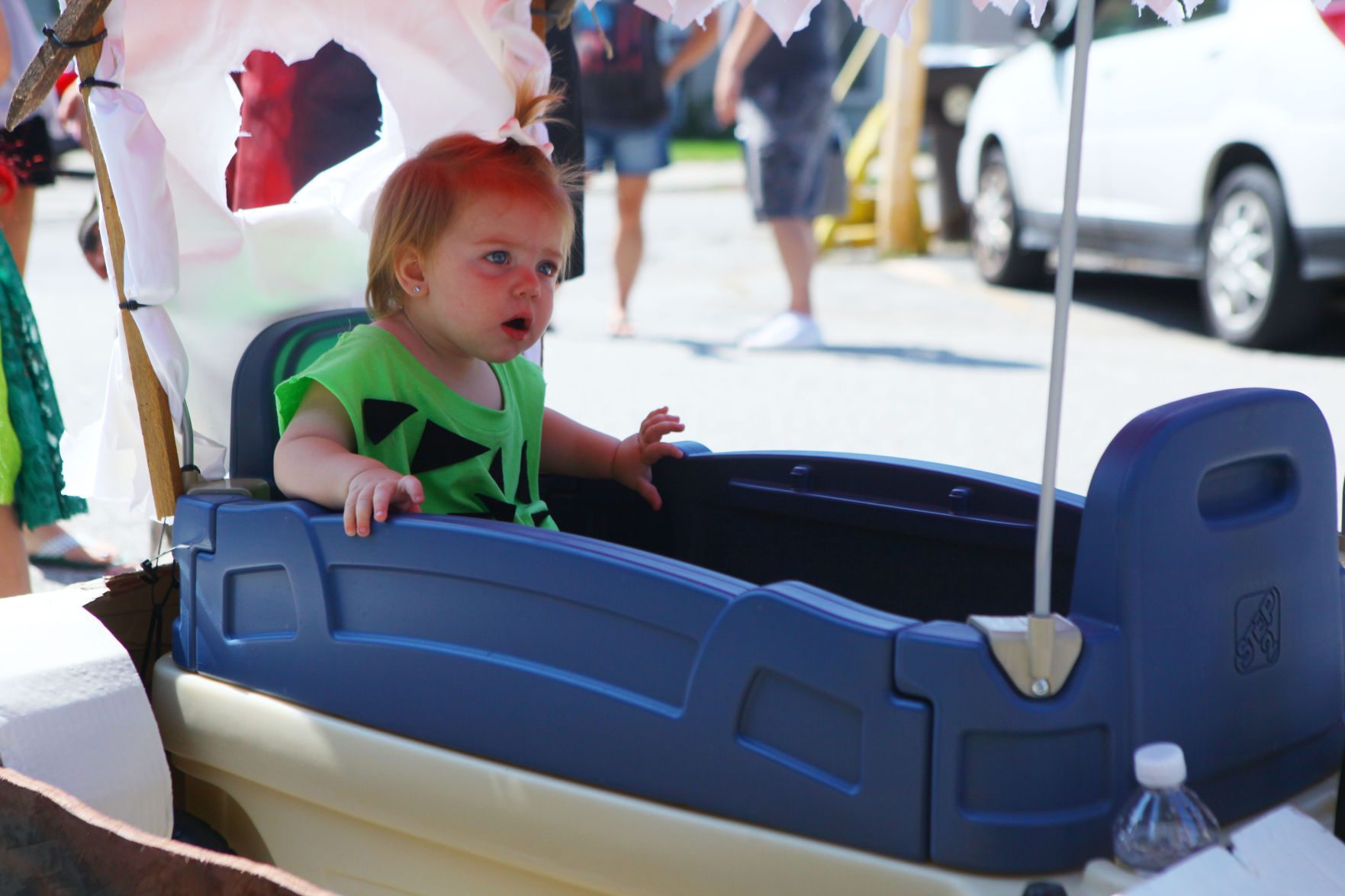 Gallery: Lowell Kiddie Parade